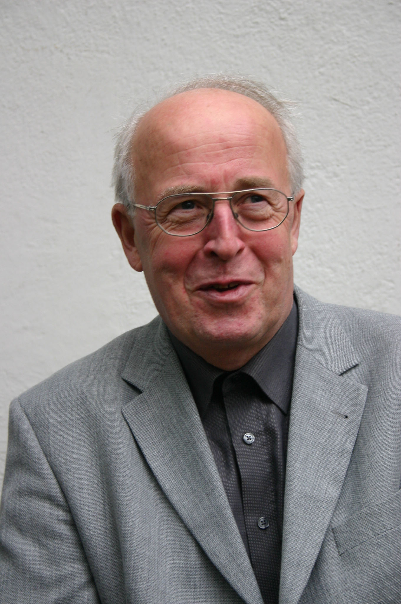 Klaus Dirschauer