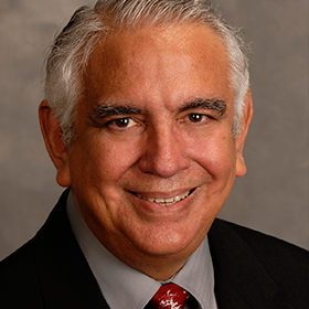 Justo L. González Justo L. González