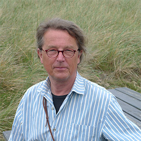 Uwe Wolff