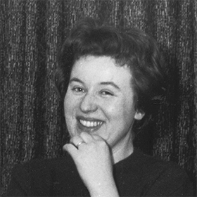 Elisabeth Boettger-Spoerl Elisabeth Boettger-Spoerl