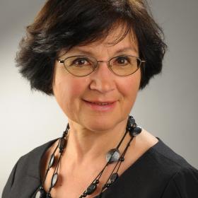 Brigitte Enzner-Probst Brigitte Enzner-Probst