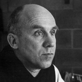Thomas Merton Thomas Merton