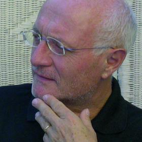 Dieter Strecker Dieter Strecker