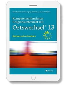 OrtswechselPLUS 13 - E-Paper
