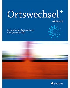 OrtswechselPLUS 10 – Abstand 