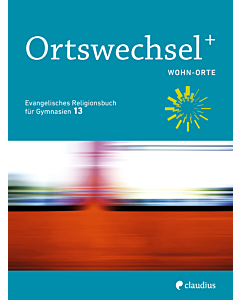 OrtswechselPLUS 13 - Wohn-Orte