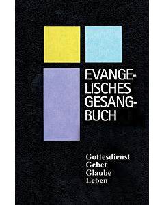 Evangelisches Gesangbuch für Bayern - Geschenkausgabe Cabra im Schuber