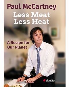 Less Meat, Less Heat