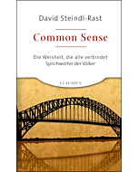 Common Sense - Die Weisheit, die alle verbindet