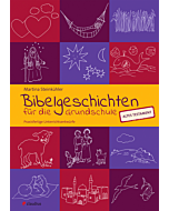 Bibelgeschichten für die Grundschule