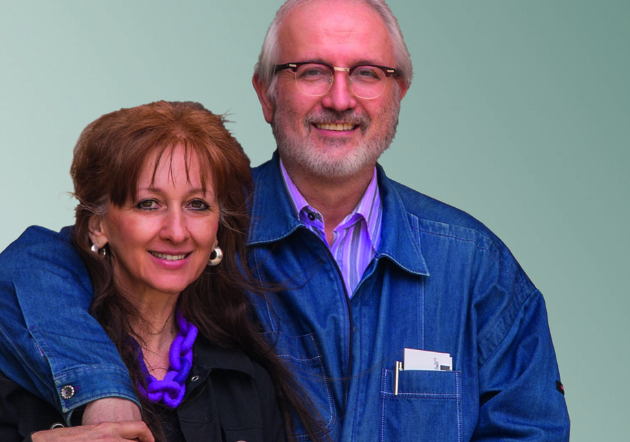 Elizabeta und Georg Karlstetter Elizabeta und Georg Karlstetter