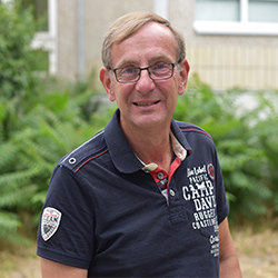 Bernd Siggelkow Bernd Siggelkow
