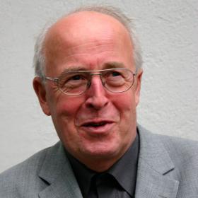 Klaus Dirschauer Klaus Dirschauer