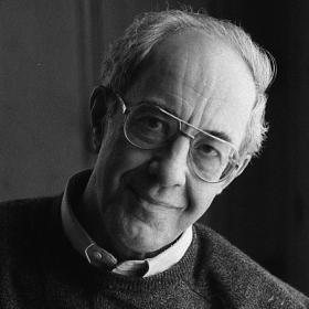 Henri Nouwen Henri Nouwen