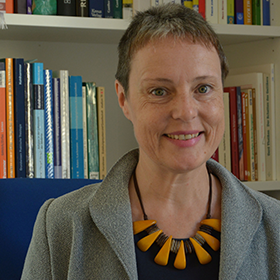 Tatjana K. Schnütgen Tatjana K. Schnütgen