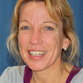 Martina Steinkühler Martina Steinkühler