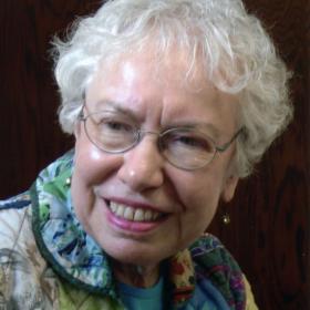 Suzanne Zuercher Suzanne Zuercher