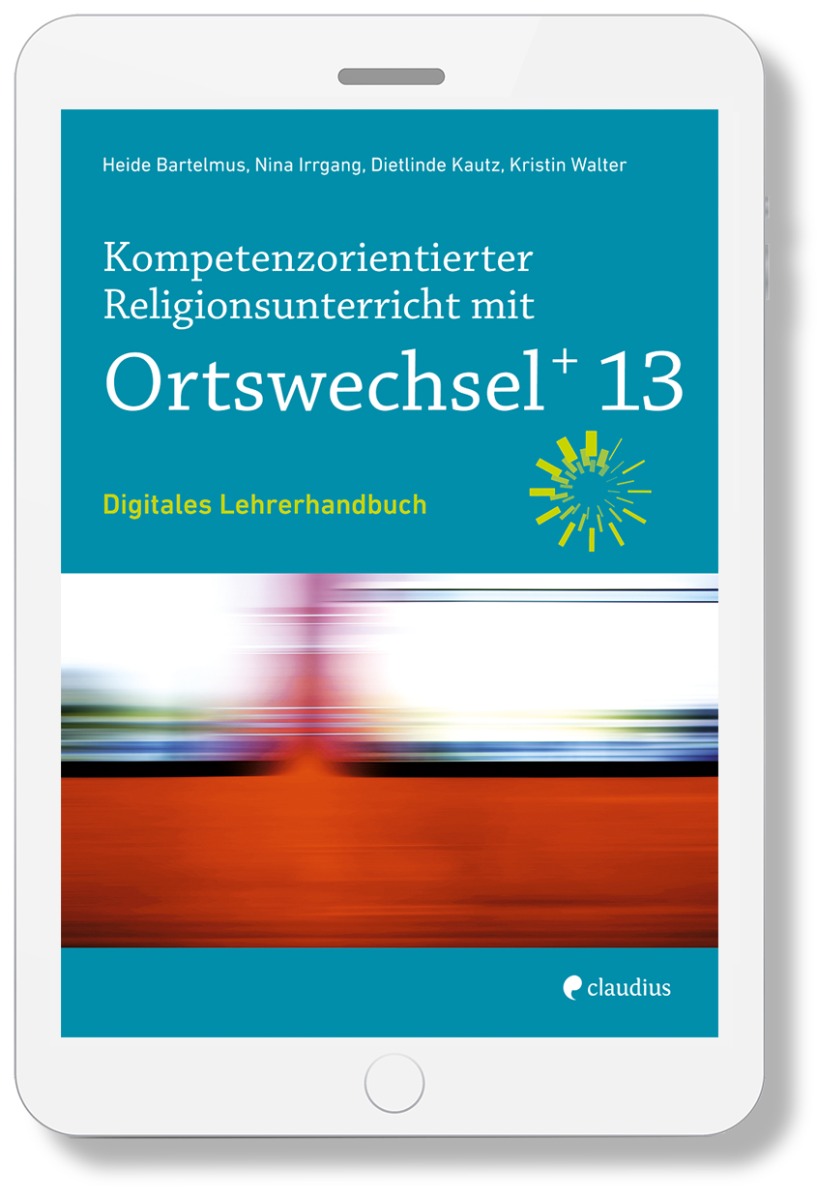 OrtswechselPLUS 13 - E-Paper