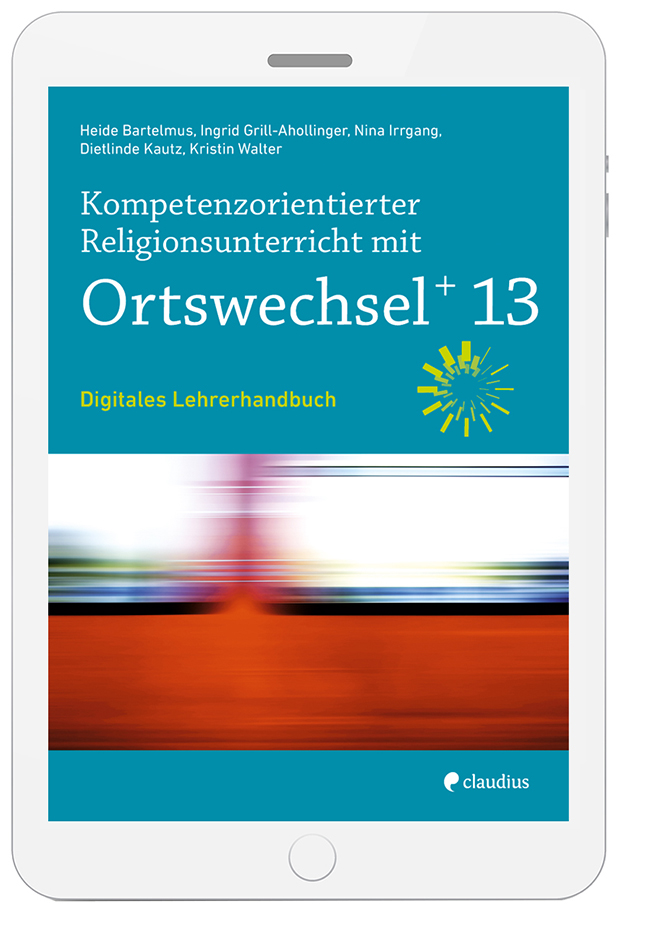 OrtswechselPLUS 13 - E-Paper