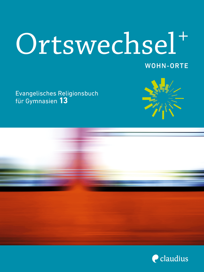 OrtswechselPLUS 13 - Wohn-Orte