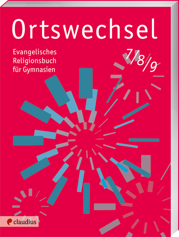 Ortswechsel 7/8/9