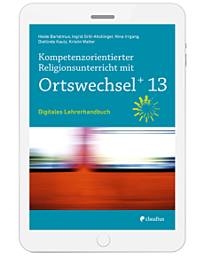 OrtswechselPLUS 13 - E-Paper
