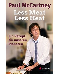 Less Meat, Less Heat